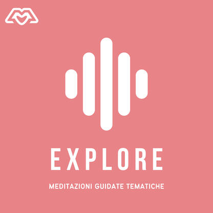 Meditazioni guidate in movimento