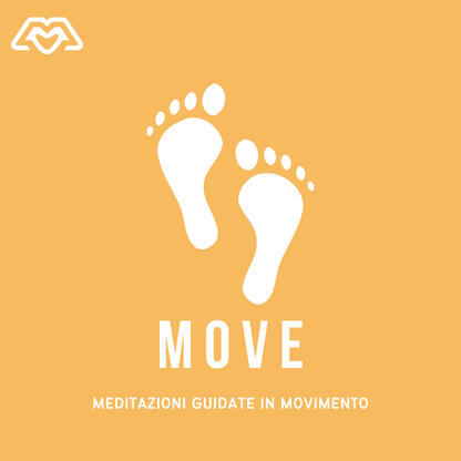 Meditazioni guidate in movimento