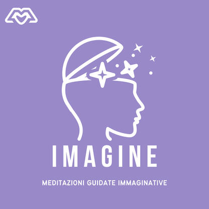Meditazioni guidate immaginative